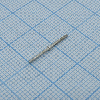 Лепесток штырь2-0.8-8-16-04 ГОСТ16840-78 - Лепесток-штырь холодная высадка