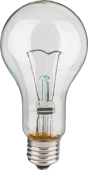 Термоизлучатель 61 195 OI-A-300-230-E27-CL 61195