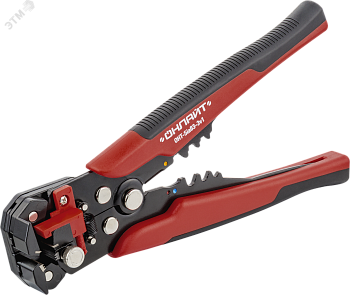 Съемник изоляции ОНЛАЙТ 80 918 OHT-Sia03-3v1 (автоматический) 24772