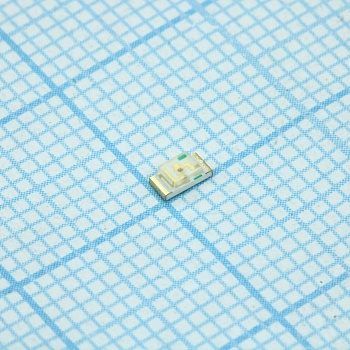 KP-3216EC - Светодиод smd 3,2х1,6мм/красный/625нм/5-12мкд/прозрачный/120°