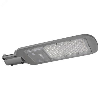 Светильник светодиодный PSL 07 100Вт 5000К IP65 AC180-260 уличный ДКУ 5041097