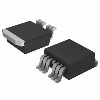 IRFS7734TRL7PP - Транзистор полевой MOSFET N-канальный 75В 183А 294Вт