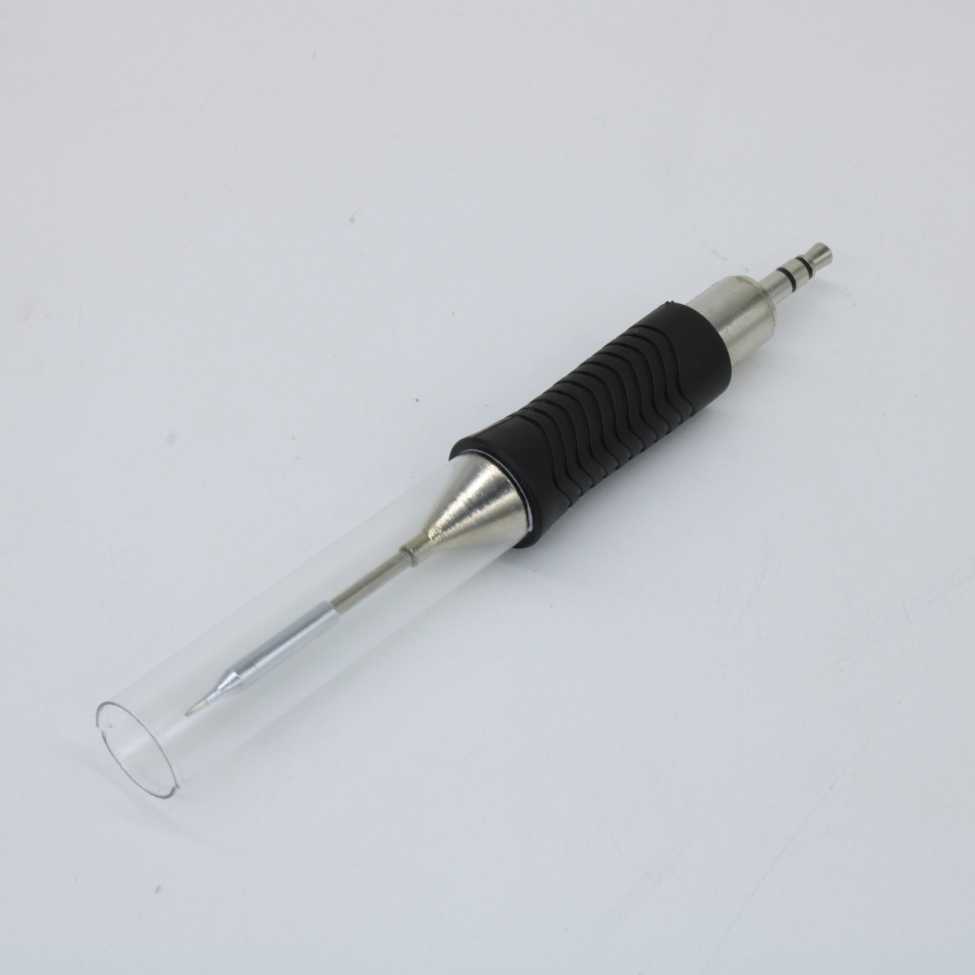 RTM 004 S tip chisel 0.4x0.15 - Жало для паяльника WMPR/WXMP, клин 0.4мм, толщина 0.15мм