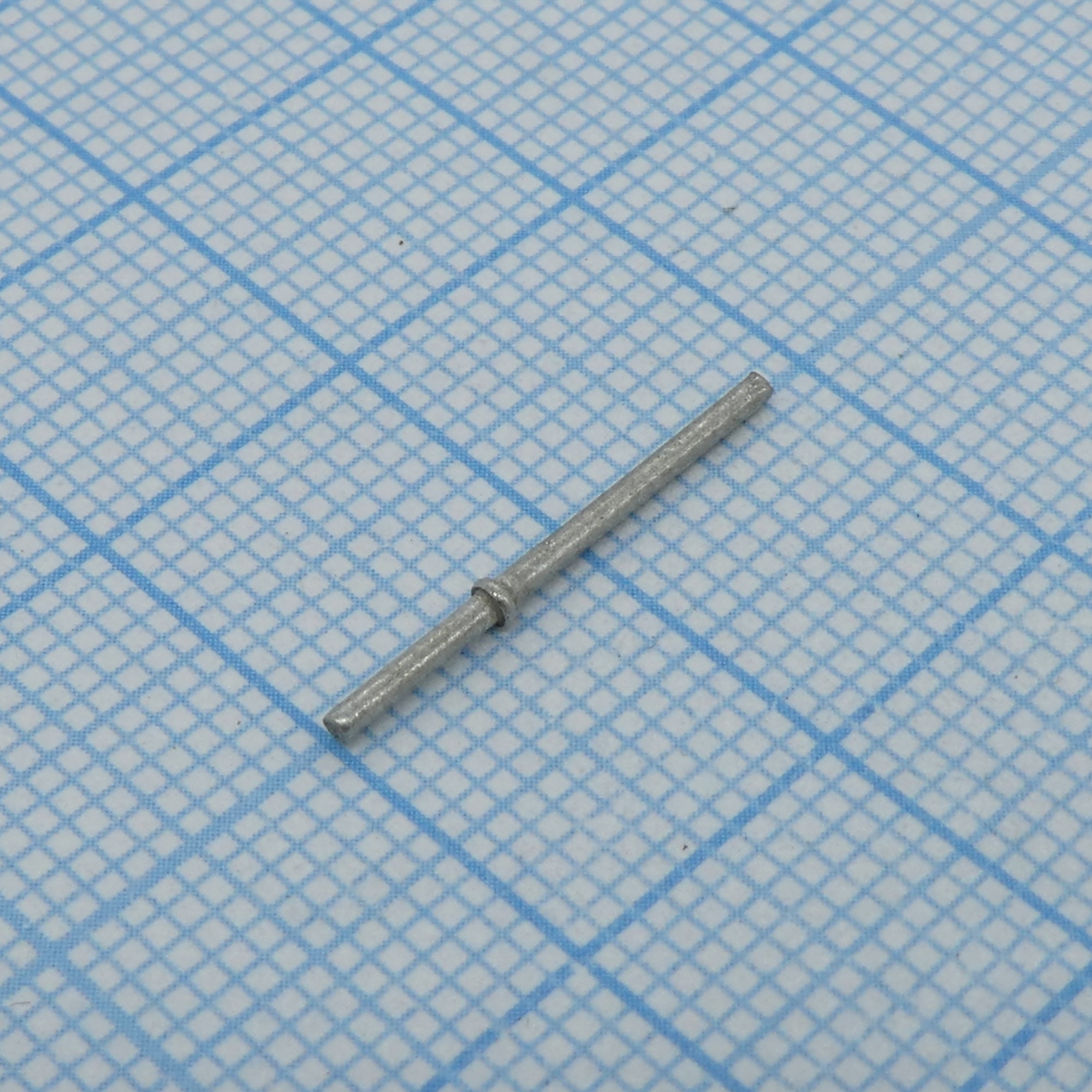 Лепесток штырь2-1.0-6-18-04ГОСТ16840-78 - Лепесток-штырь холодная высадка