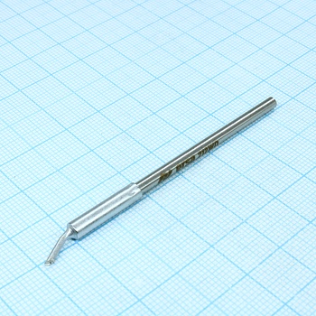0212WD - Жало паяльное для паяльника ERSA MicroTool, микроволна 1,6мм