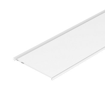 Экран прозрачный для ALU-POWER-W80N-2000 ANOD 035681 - Экран для ALU-POWER-W80N-2000 ANOD (арт. 015479). Цена за 1 м.