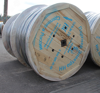 Провод СИП-4 2х25 00000007723