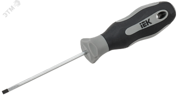 Отвертка SL2.5х63 Т2 ARMA2L 5 A2L5-SC10-T2-SL-25-063