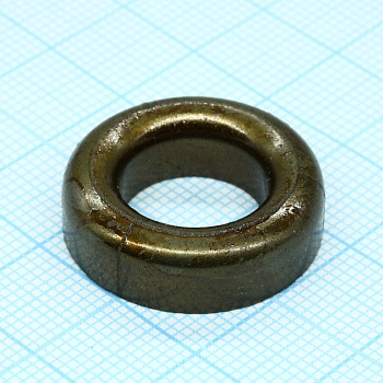 МП140-4 КП24*13*7 - Сердечник кольцевой, из Мо-пермаллоя