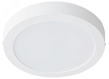 Светильник светодиодный ДВО-301-Н 18Вт 4000К 60403DEK