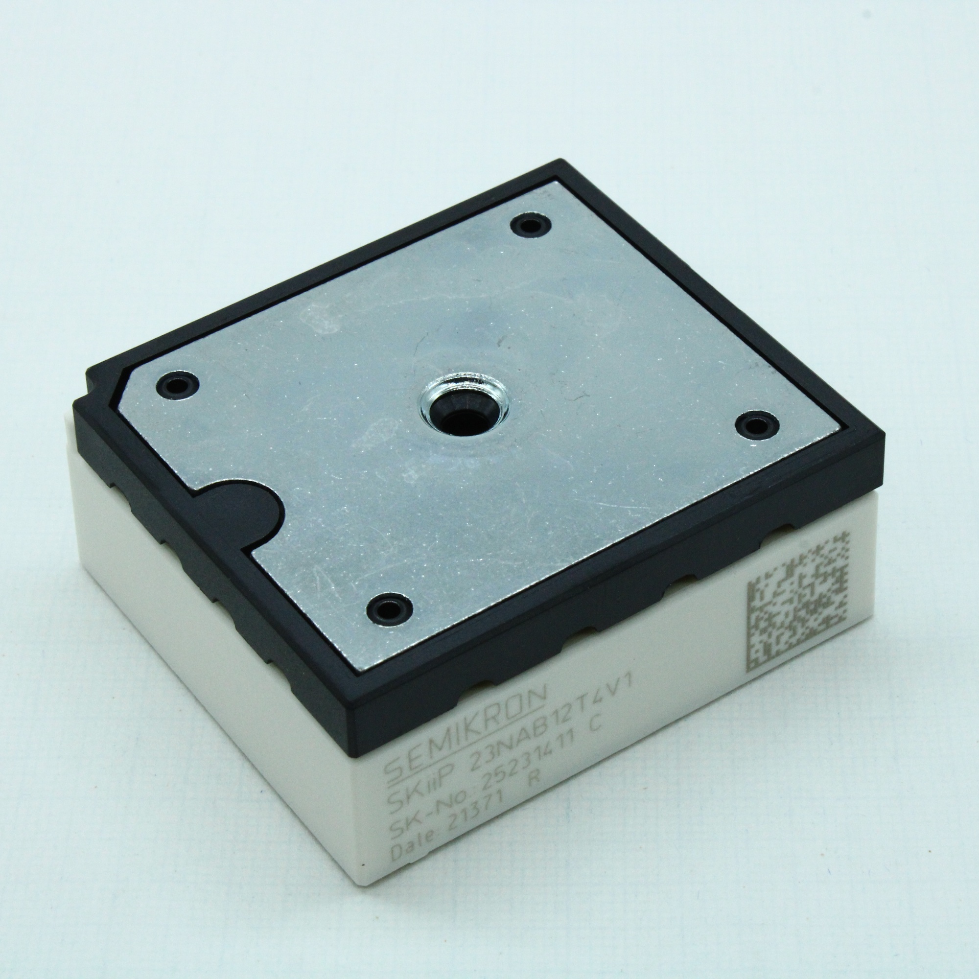 SKIIP23NAB12T4V1 - IGBT Module N-CH 1200V 41A 26-Pin