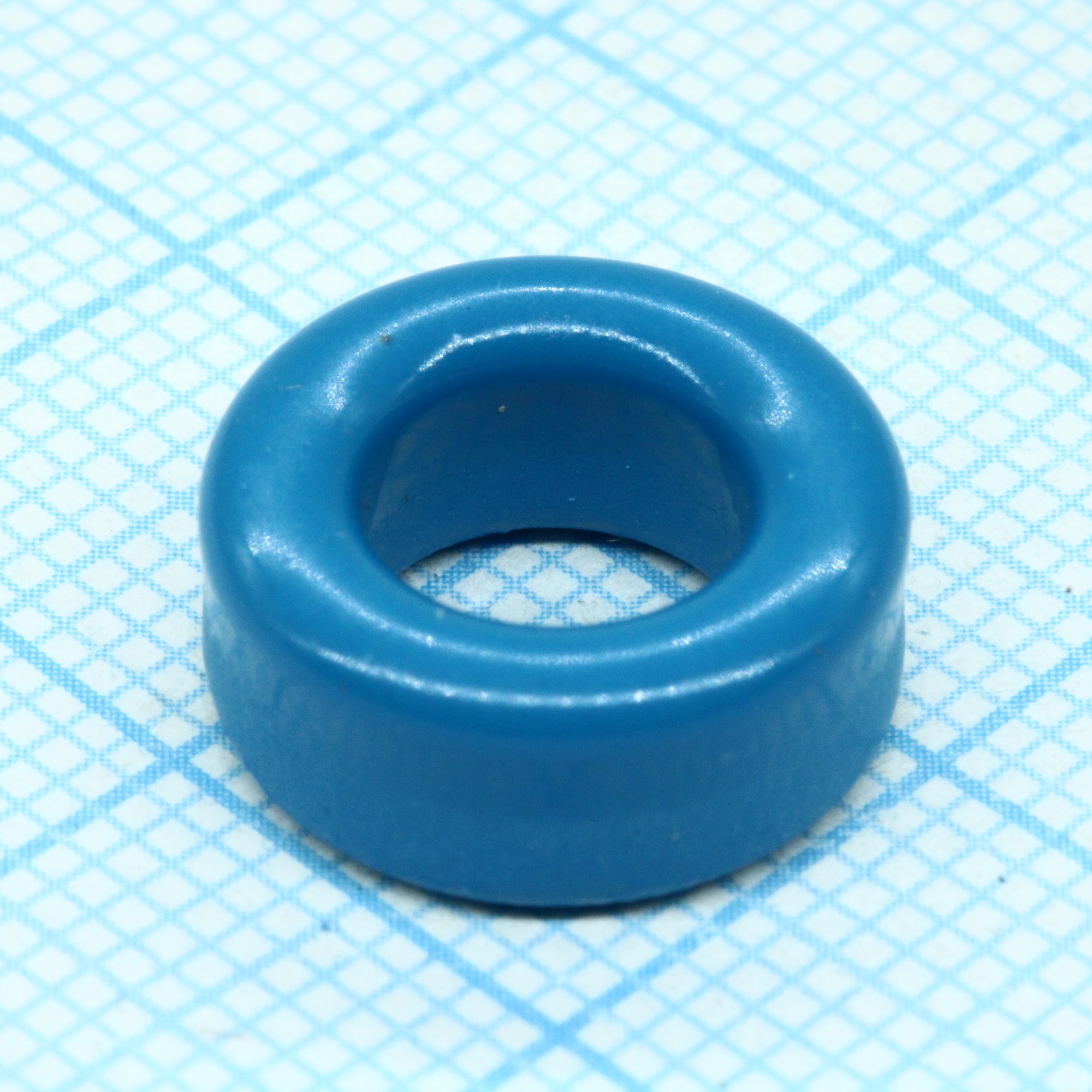 B64290L0044X049 - Сердечник тороидальный, R12.5x7.5x5mm с покрытием, N49, AL=660nH ±25%