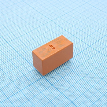 1649329-4 - Реле силовое катушка 12 В 420мВт класс F