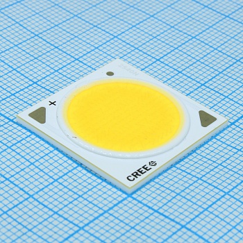 CXA2540-0000-000N0HV440F - Светодиод smd XLAMP 23,85х23,85мм/белый/4000K/5083Лм при 1100мА/37В/115°