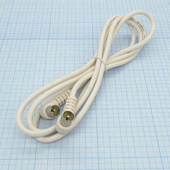 Кабель TV 7005 1.5м - Кабель TV 7005 1.5м