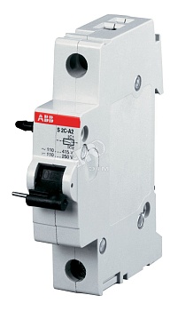 Реле дистанционного отключения S2C-A1 2CDS200909R0001