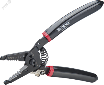 Съемник изоляции механический NHT-Sim01 24801