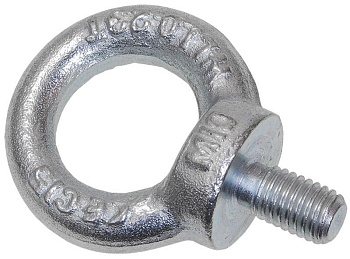 Рым-болт М8 CLP1M-RB-8