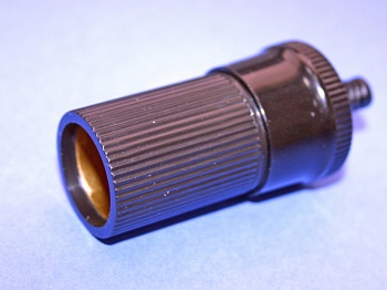 ACA-2 - Разъем гнездо для автоприкуривателя