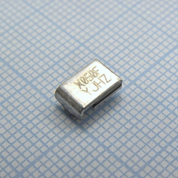 SMD050F-2 - Самовосстанавливающийся предохранитель PTC 0.5A(hold) 1A(trip) 60VDC 10A 1.7W 4s 0.35Ohm SMD
