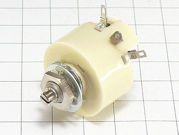 Резистор ППБ-3Б 22 Ом 10%