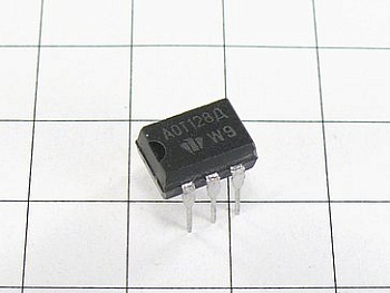 Оптрон АОТ128Д