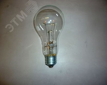 Излучатель тепловой Т 300Вт E27 220-230В 249030600