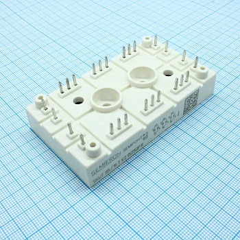 SKUT115/16TV2 - Модуль силовой тиристорно-диодный 1,6кВ 127А