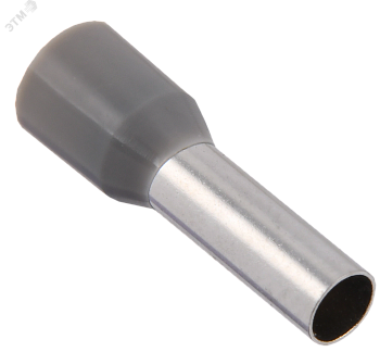 Наконечник НШВИ 4.0-09 4мм2 из/фл (уп.100шт) UGN11-009-004-100-G