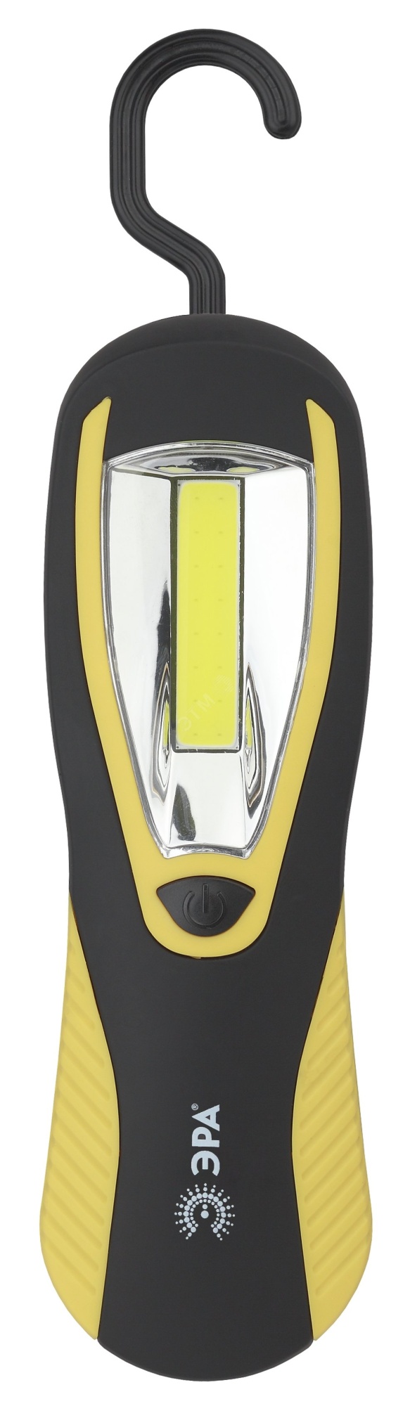 Фонарь RB-701 рабочий "Практик" 5Вт COB 3хAA магнит крючок блист. Б0027820