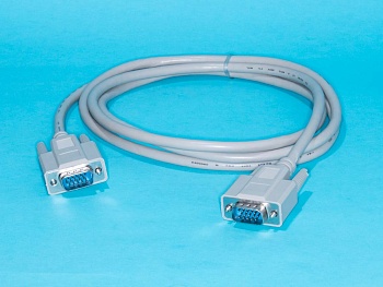 SCF-14 - Кабель для монитора VGA 15(п)-15(п) 1,8м