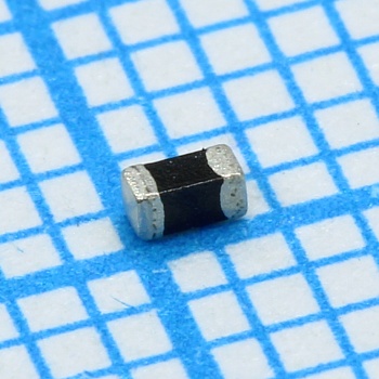 NCP18WB473J03RB - NTC-термистор 47кОм ±5% двухвыводной 0603 для поверхностного монтажа 4108K лента на катушке