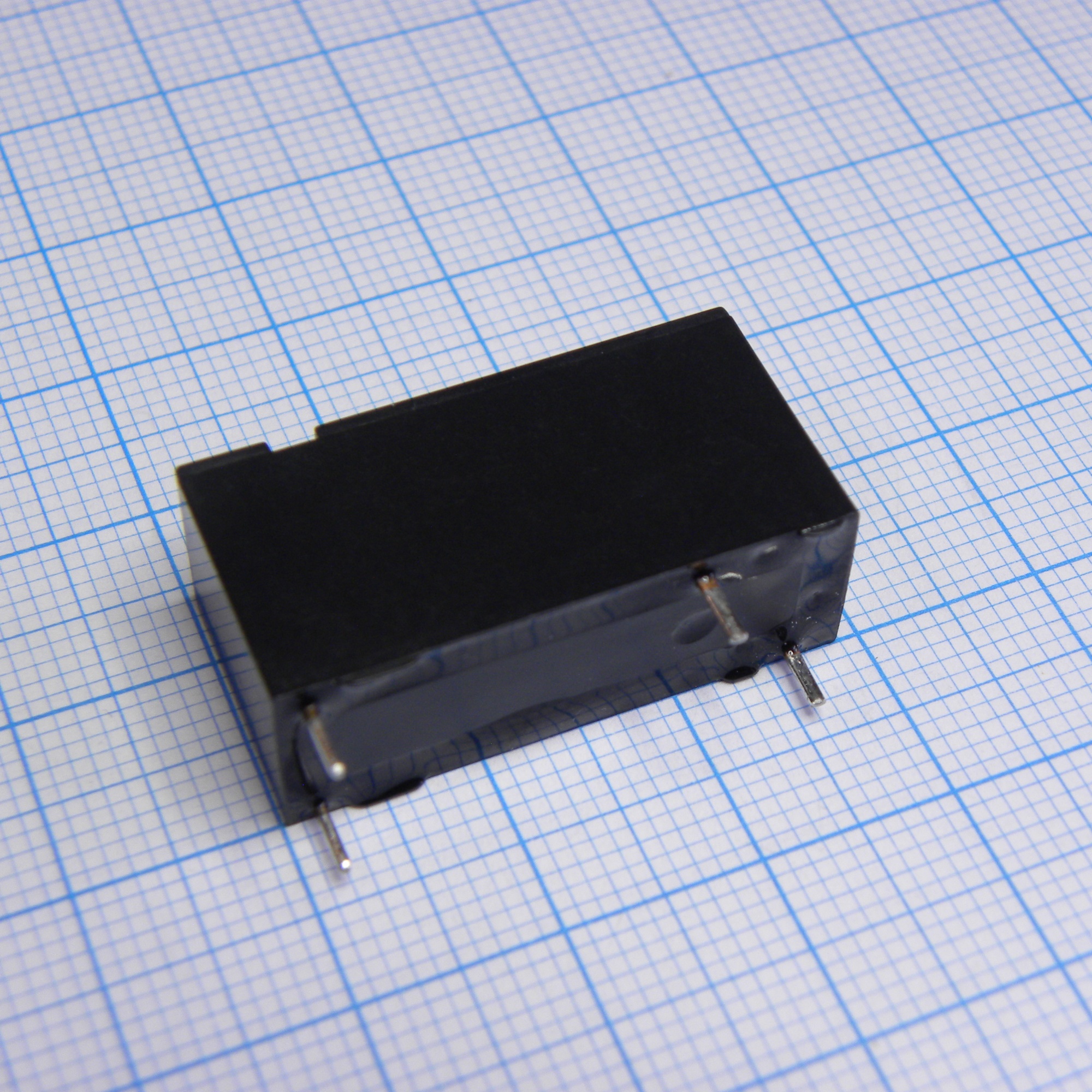 G6R-N-1A 24DC - Реле 24в /8A,250V 1 группа