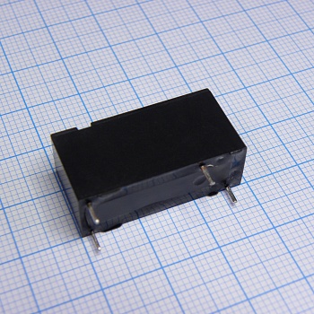 G6R-N-1A 24DC - Реле 24в /8A,250V 1 группа