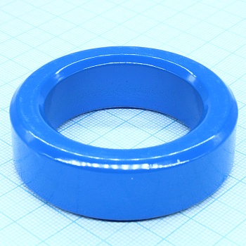 B64290L0040X830 - Сердечник тороидальный (58,3x40,8x17,6мм) N30