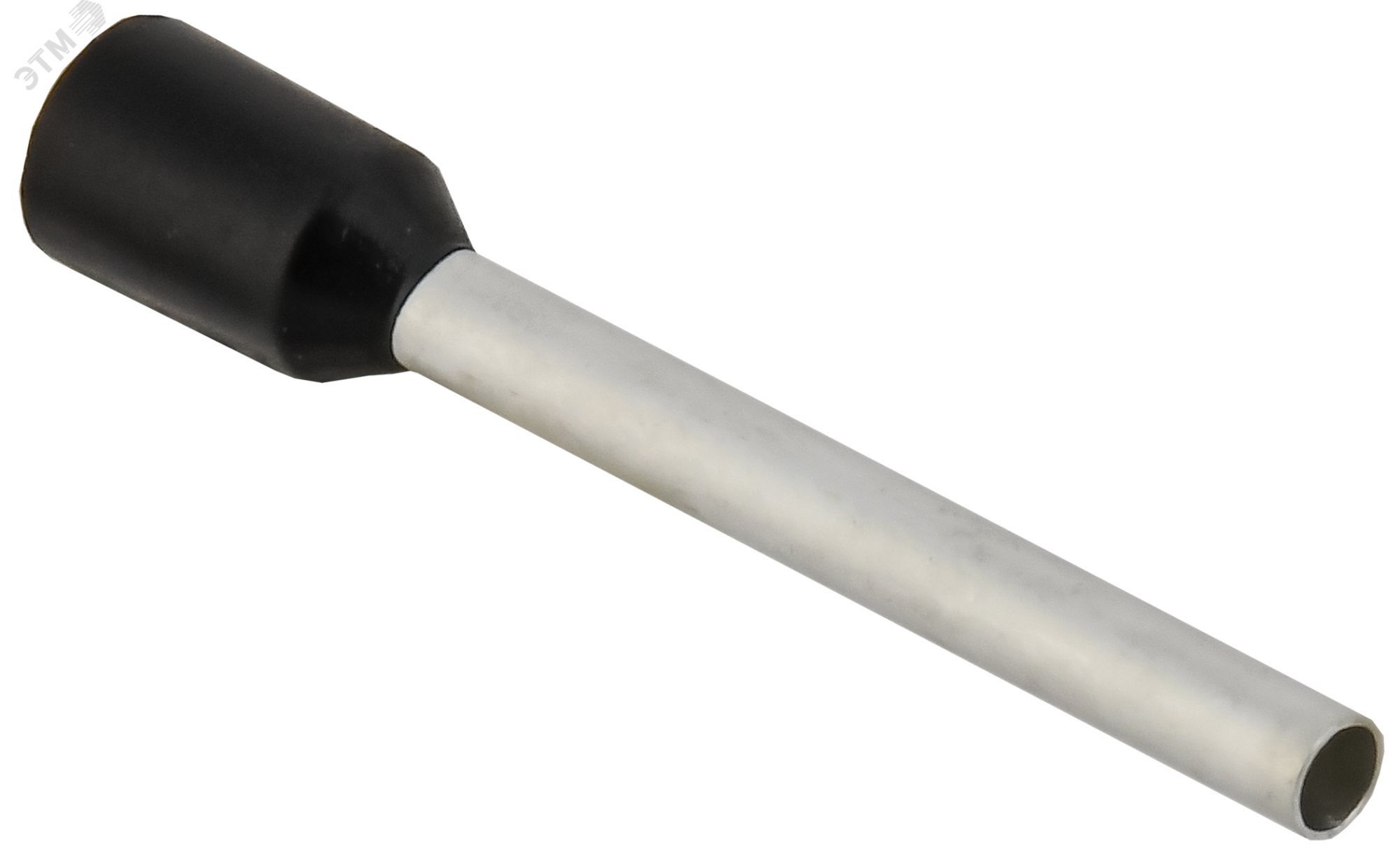 Наконечник НШВИ 1.5-18 черн. (уп.20шт) IEK UGN11-D15-018-020