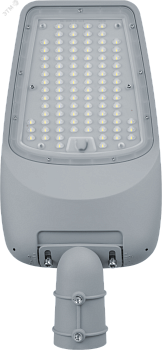 Светильник светодиодный уличный ДКУ-60вт 5000К IP65 24317