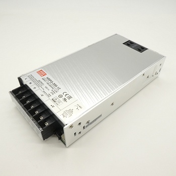 HRPG-300-12 - Преобразователь AC/DC в корпусе