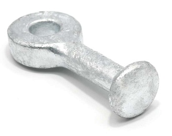 Серьга CP-7-16 (70кН) 14700022