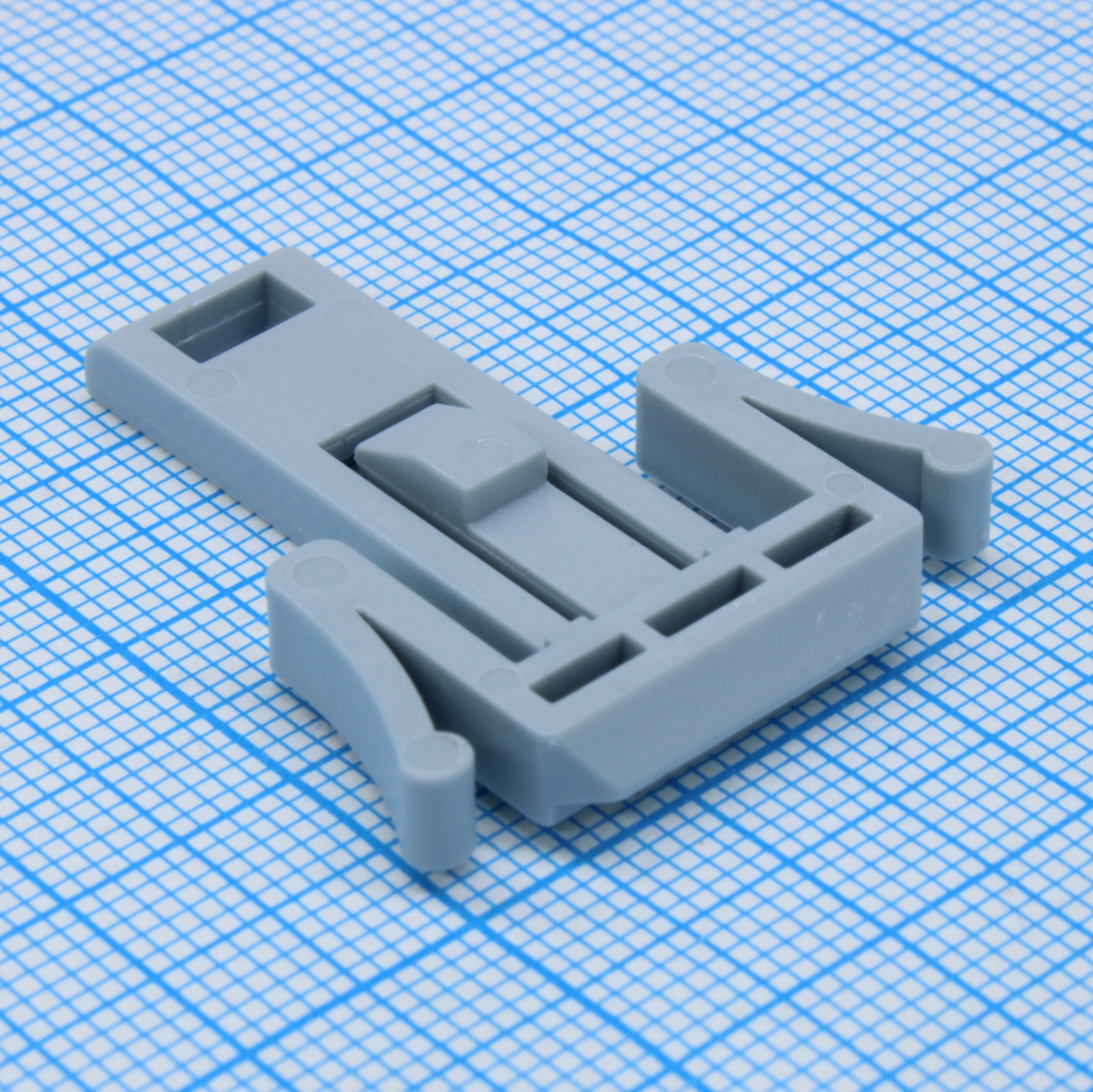 DXMG-WALL CLIP - Клипса крепления на стену