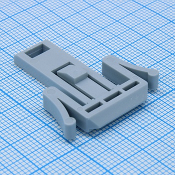 DXMG-WALL CLIP - Клипса крепления на стену