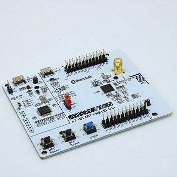 AT-START-WB415 - Отладочная плата для микроконтроллеров Artery серии AT32WB415