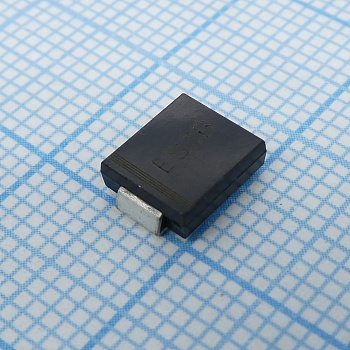 ES3B - Диод выпрямительный общего применения 100В 3А