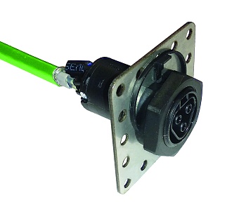 Пластина монтажная  ПМП-Т1-М25 - Пластина монтажная  ПМП-Т1-М25