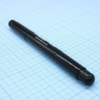 SD-803 - Отвертка 4 в 1, сменные вставки крестовой и шлицевой отвертки