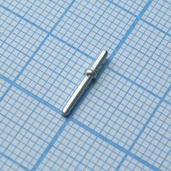 Лепесток штырь2-1.2-4-12-04 ГОСТ16840-78 - Лепесток-штырь холодная высадка