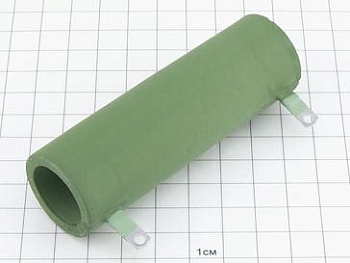 Резистор С5-35В 50Вт 4.3 Ом 10%