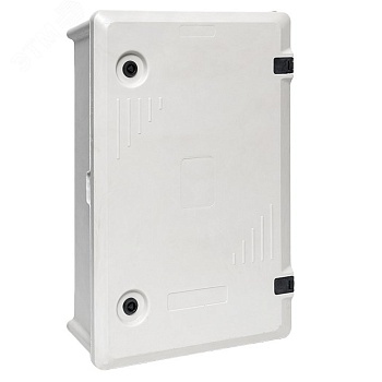 ЩМП антивандальный (600x400x200мм) IP65 навесной PROxima FRE604020MP