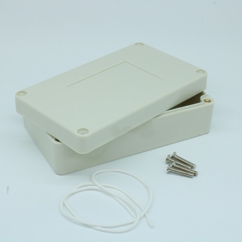 11-15 (F11) - Пластиковый корпус  IP65