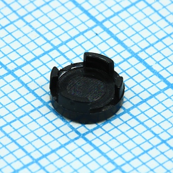 1SS09-08.0 - Switch Bezels / Switch Caps Cap 1SS black